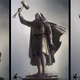 Illustration for article titled The Art Of iGod Of War/i